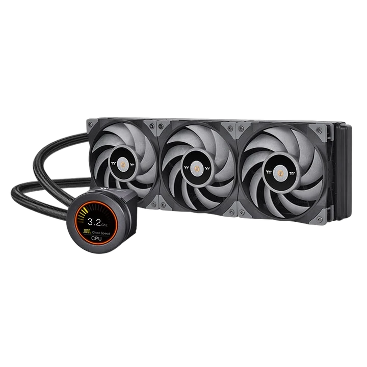 TOUGHLIQUID Ultra 360 All-In-One Liquid Cooler